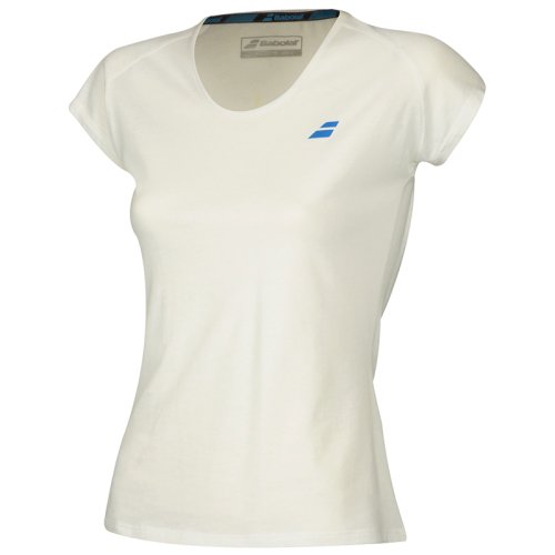 Футболка Babolat CORE BABOLAT TEE GIRL