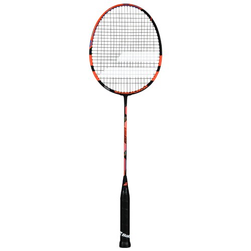 Бадминтонная ракетка Babolat X-FEEL BLAST UNSTR FC