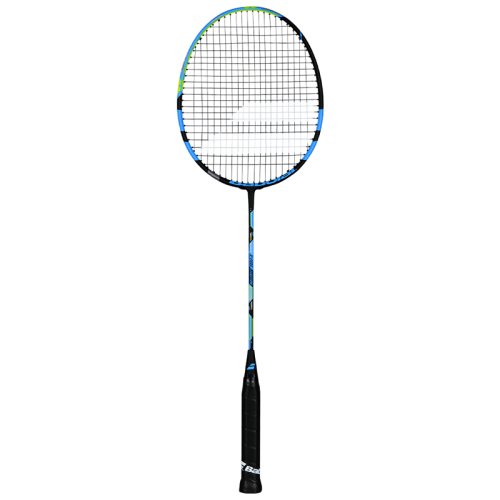 Бадминтонная ракетка Babolat X-FEEL ESSENTIAL UNSTR FC