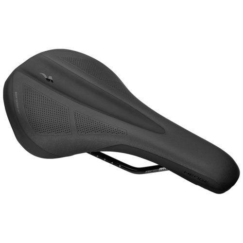 Седло HENGE COMP SADDLE BLK 143 (27215-1303)