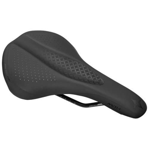 Седло MYTH COMP SADDLE WMN BLK 168 (27215-3308)