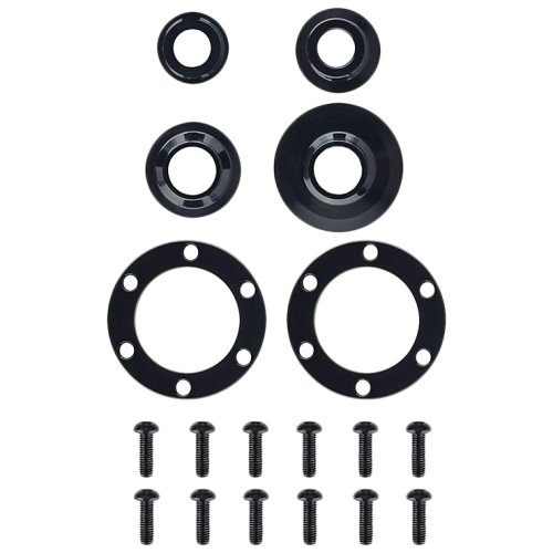 Переходник втулки 30017-1105 ROVAL BOOST CONVERSION KIT - CONTROL CARBON 142+/CONTROL 142+/ TRAVERSE 142+/TRAVERSE SL 142+
