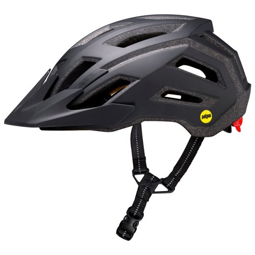 Велошлем TACTIC 3 HLMT MIPS CE BLK L (60219-1524)