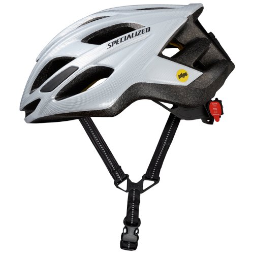 Шлем Specialized CHAMONIX MIPS White (матовый) M/L 56-60