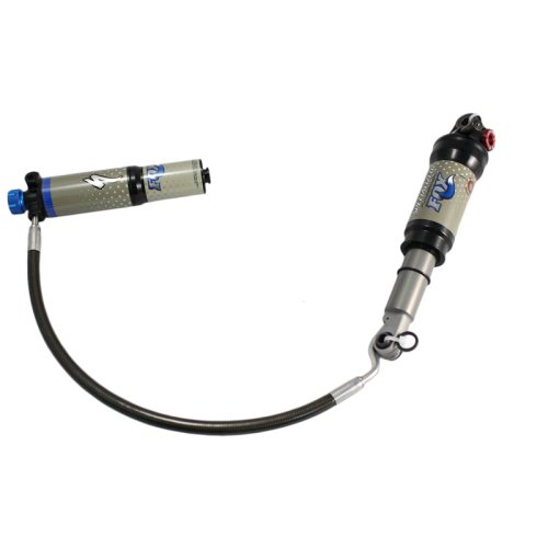 ВЕЛ з/п S094200001 Амортизатор BICYCLE SUSPENSION - SHK FOX/SBC EPIC: M/L/XL 26IN 7.36X1.85
