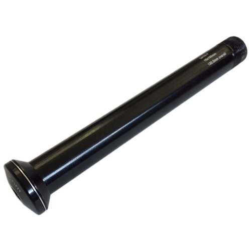 ВЕЛ з/п ось AXL MY15 DIVERGE FRONT THRU AXLE 100MM X 15MM (S150200003)