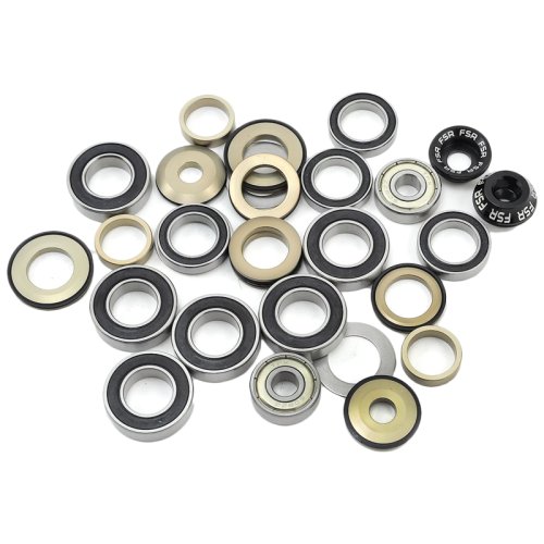 Подшипники S150600001 BRG MY15 DEMO CARBON BEARING KIT