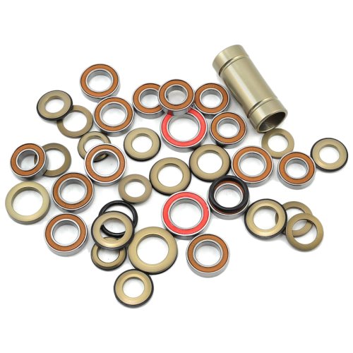 Подшипники S160600001 BRG MY16 SJ FSR I1 BEARING KIT