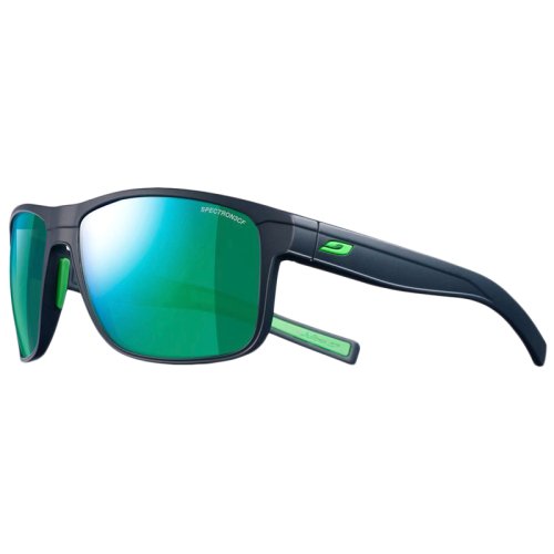 Окуляри сонцезахисні Julbo J4991112 RENEGADE DBLUE MAT SP3CF GREEN