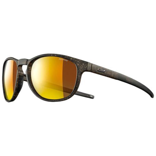 Окуляри солнцезахисні Julbo 5169151 ELEVATE BRUN MAT PLZ 3CF GOLD