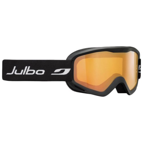 Маска г/л Julbo 733 22 143 PLASMA cat 2 black