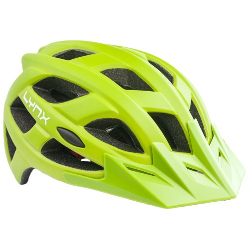 Шлем Lynx CHATEL Amry Green(матовый) M 55-58, L 58-61