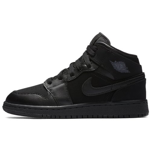 Кроссовки для баскетбола Nike AIR JORDAN 1 MID (GS)