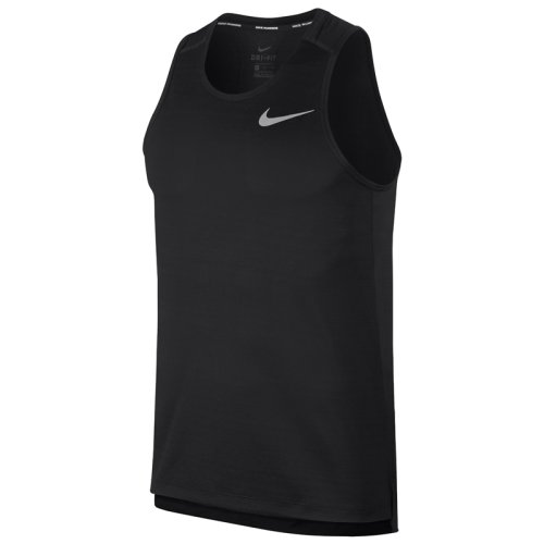 Майка Nike M NK DRY MILER TANK