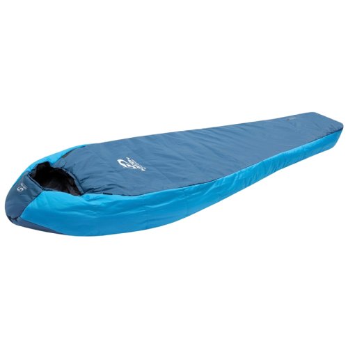 Спальник Hannah Trek 200 moroccan blue/blue jewel 95P