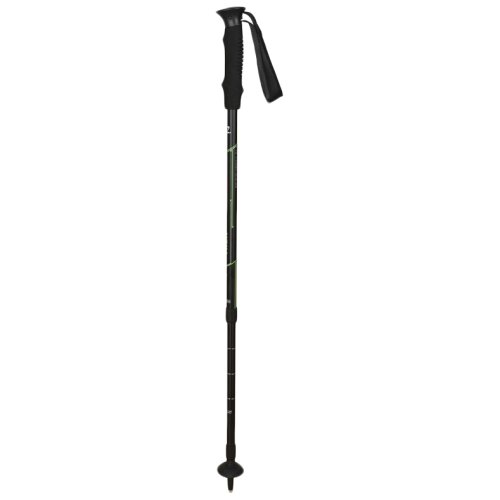 Палки Hannah Trek Anthracite/green