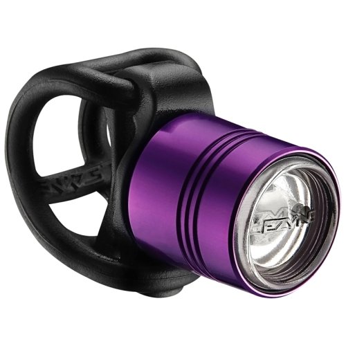 Габарит передний LED FEMTO DRIVE FRONT Violet (15Lm/31g/30h-60h)