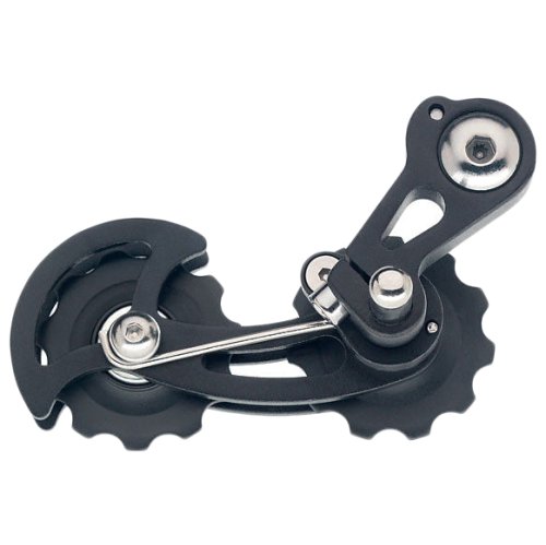 Натяжитель цепи Racing POINT Single Speed 4