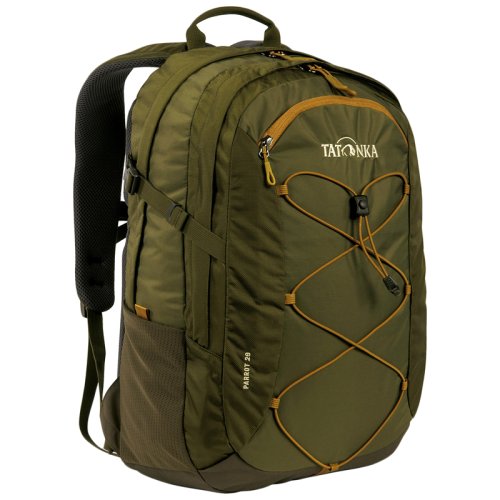 Рюкзак Tatonka Parrot 29 (Olive)