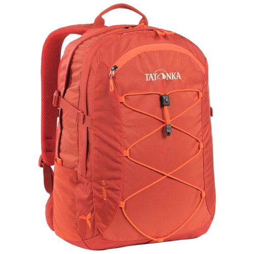 Рюкзак Tatonka Parrot 24 Woman (Redbrown)