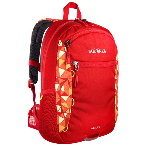 Рюкзак Tatonka Audax JR 12 (Red)