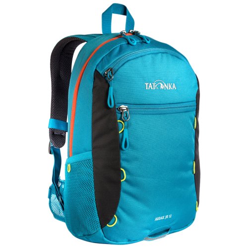 Рюкзак Tatonka Audax JR 12 (Ocean Blue)
