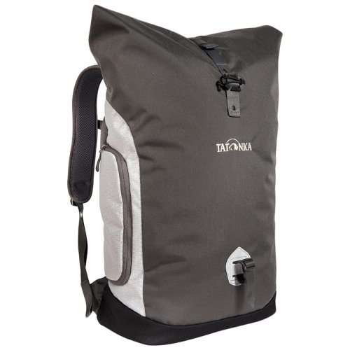 Рюкзак Tatonka Rolltop Pack (Titan Grey)
