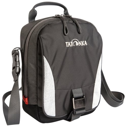Сумка Tatonka Travel Pouch (Titan Grey)