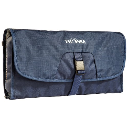 Сумка для туалетних приладь Tatonka Travelcare (Navy)
