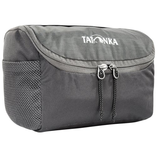 Сумка для туалетних приладь Tatonka One Week (Titan Grey)