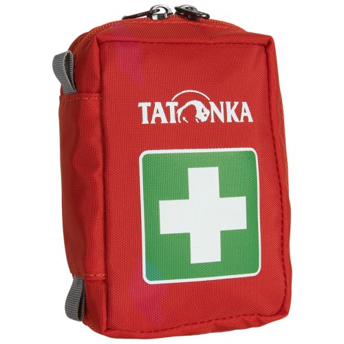 Аптечка Tatonka First Aid XS (Red)