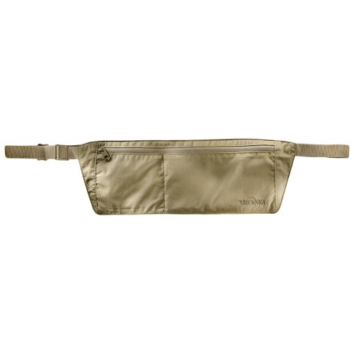 Кошелек нагрудный Tatonka Skin Moneybelt (Natural)