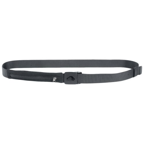 Пояс с карманом Tatonka Travel Belt (Black)