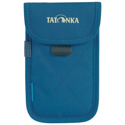 Чехол для смартфона Tatonka Smartphone Case L (Shadow Blue)