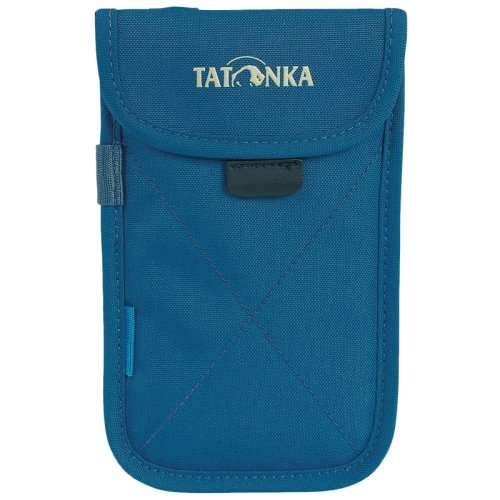 Чехол для смартфона Tatonka Smartphone Case (Shadow Blue, XL)