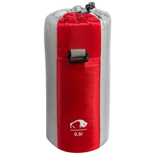 Термочехол для фляги Tatonka Thermobeutel 0.6I (Grey)
