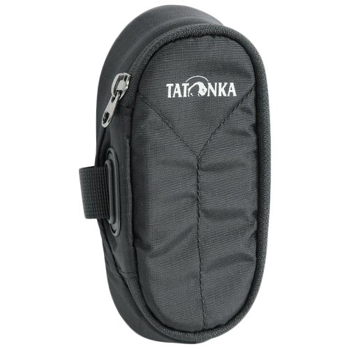 Навесный карман для рюкзака Tatonka Strap Case M (Black)