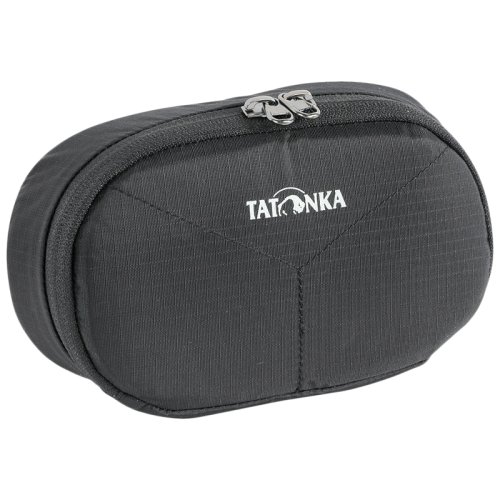 Навесный карман для рюкзака Tatonka Strap Case L (Black)