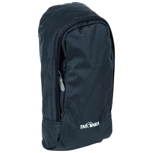 Боковый карман для рюкзака Tatonka Side Pocket (Black)