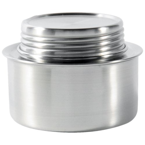 Спиртовая горелка Tatonka Alkohol Burner (Silver)