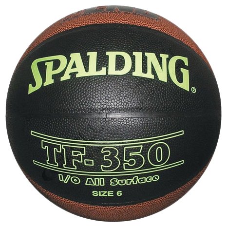 Баскетбольный мяч
Spalding TF-350