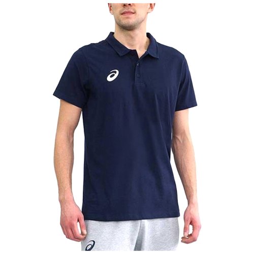 Поло Asics MAN POLO
