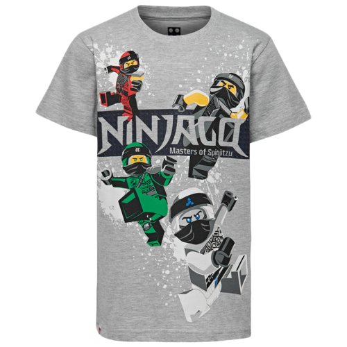 Футболка  Lego Wear