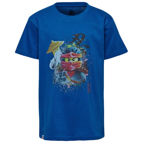 Футболка Lego Wear