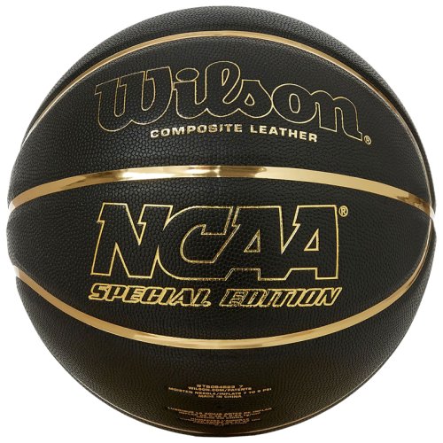 Мяч баскетбольный Wilson NCAA HIGHLIGHT 295 BBALL SZ7 SS19