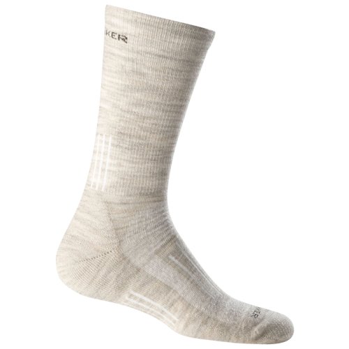 Шкарпетки Hike Light Crew WMN fawn L