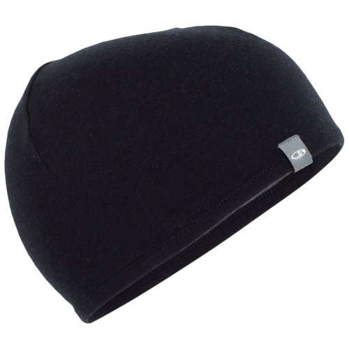 Шапка Pocket Hat black/gritstone OS