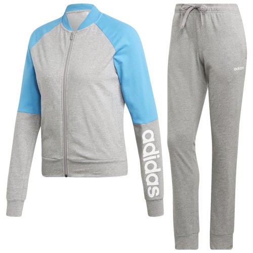 Костюм спортивный Adidas WTS NEW CO MARK MGREYH|SHO