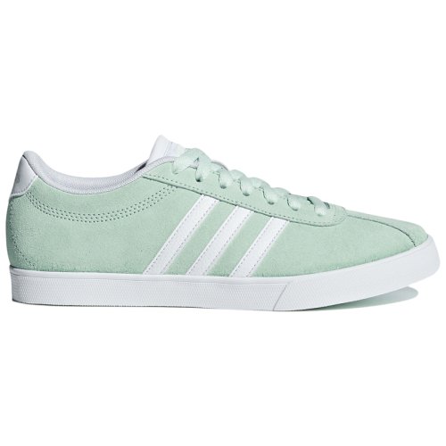 Кеды Adidas COURTSET ICEMIN|FTW