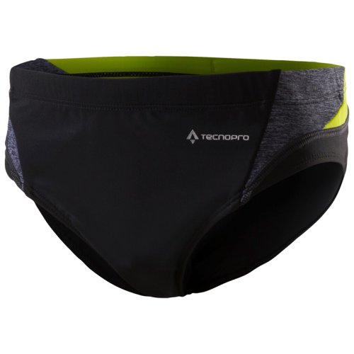 Плавки Tecnopro Romey_II_jrs